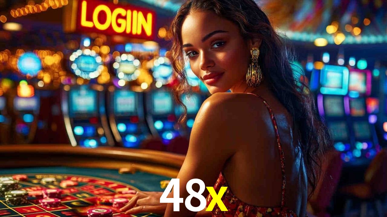 Estatísticas 48x
