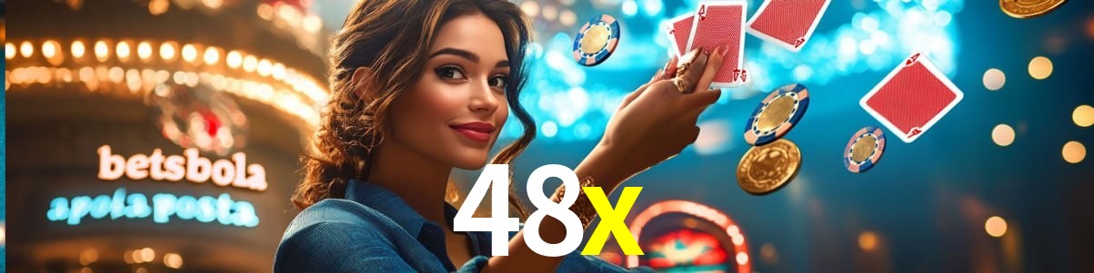 Statistics 48x