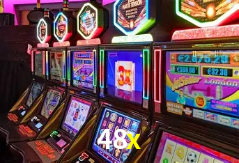 Desvendando o Mundo dos Jogos Virtuais na 48x