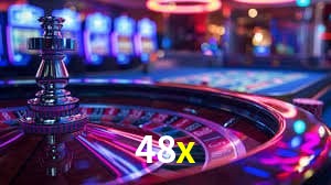 Welcome Bonus 48x