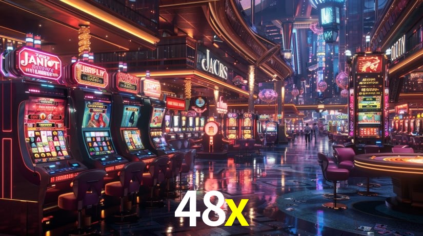Player Reviews 48x