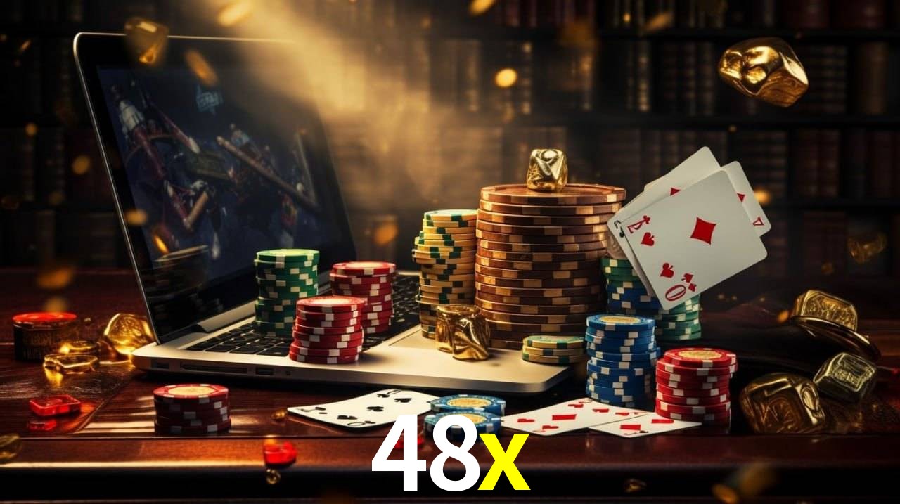 Football Betting 48x