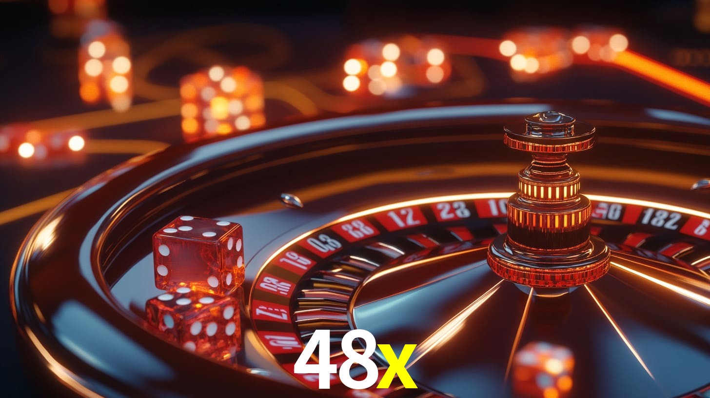 Live Casino 48x
