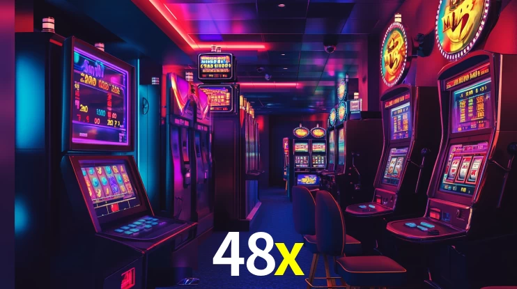 48x,48x.com