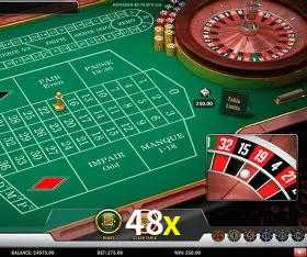 APP oficial da 48x para mobile