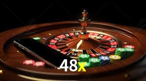 Crash Games Statistics 48x