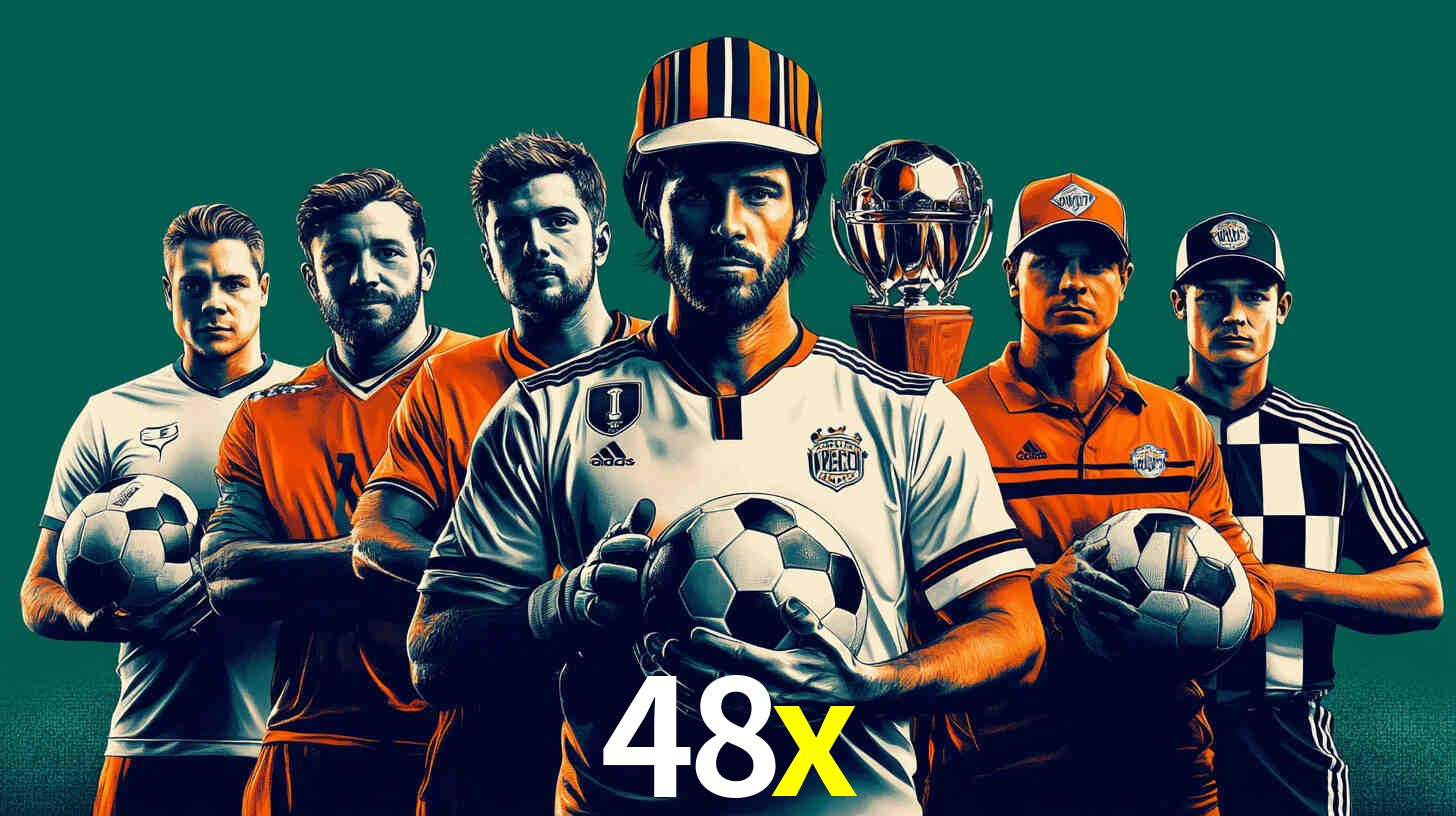 Descubra o Programa VIP da 48x: Vantagens Exclusivas para Jogadores