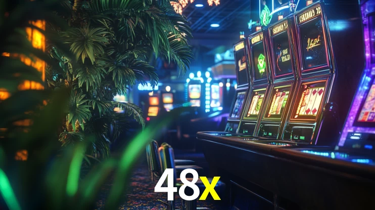 Daily Bonuses 48x