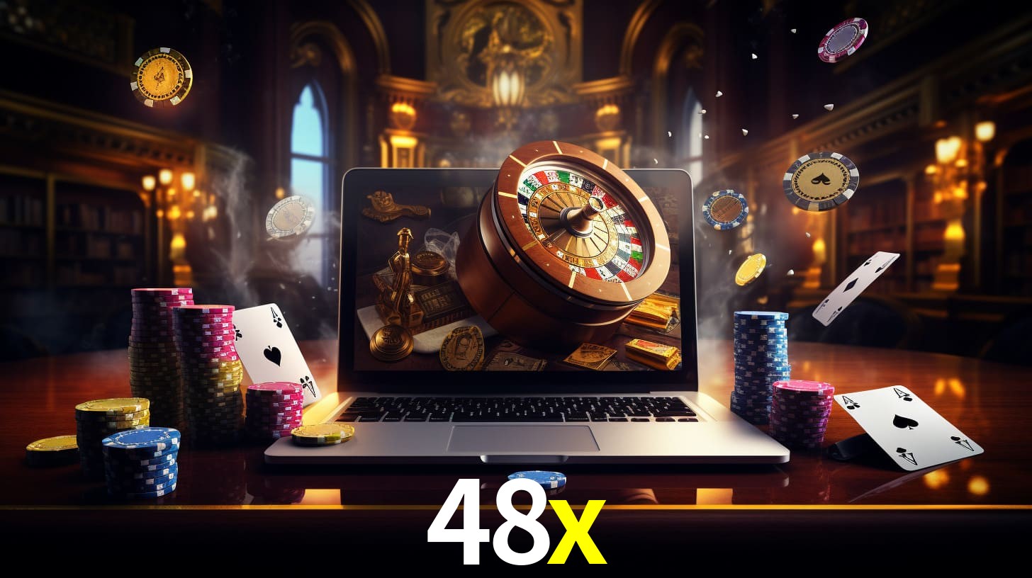 Tournaments 48x