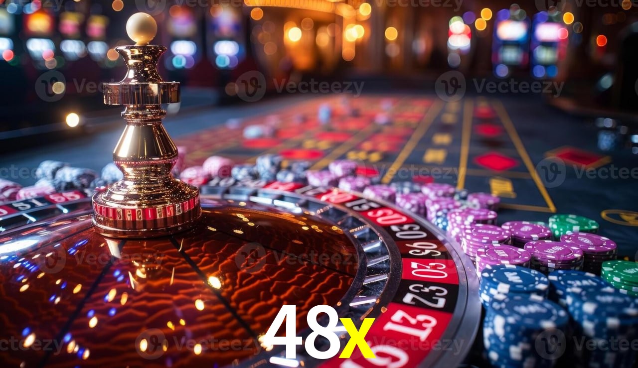 Flash Promotion 48x