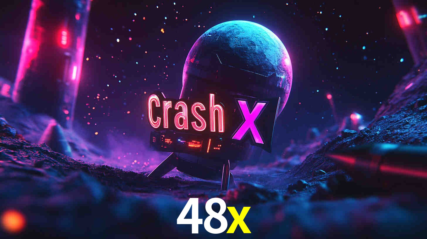 A Revolução dos Aplicativos de Jogos no 48x