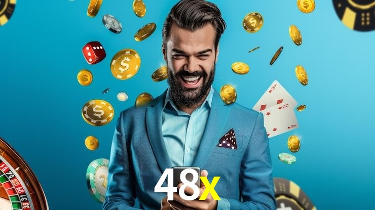 Game Statistics 48x