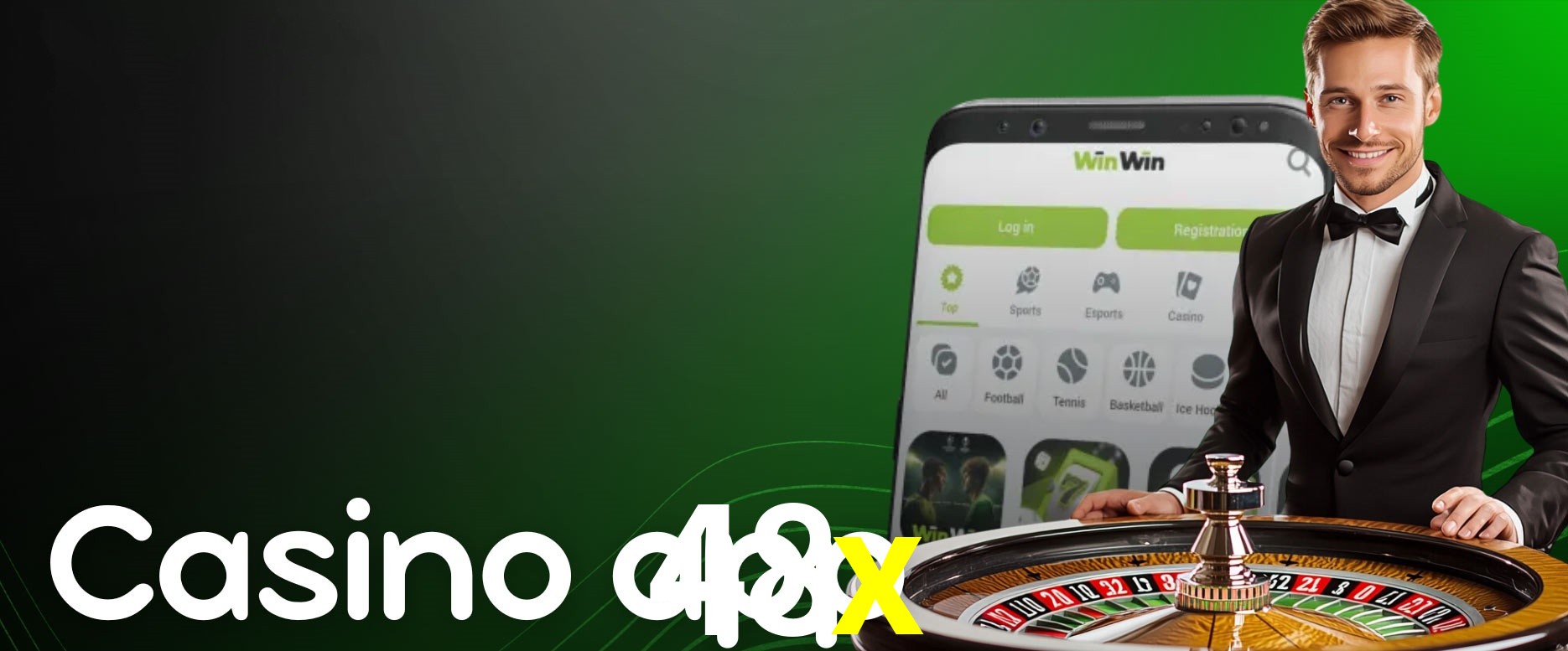 Security Systems 48x