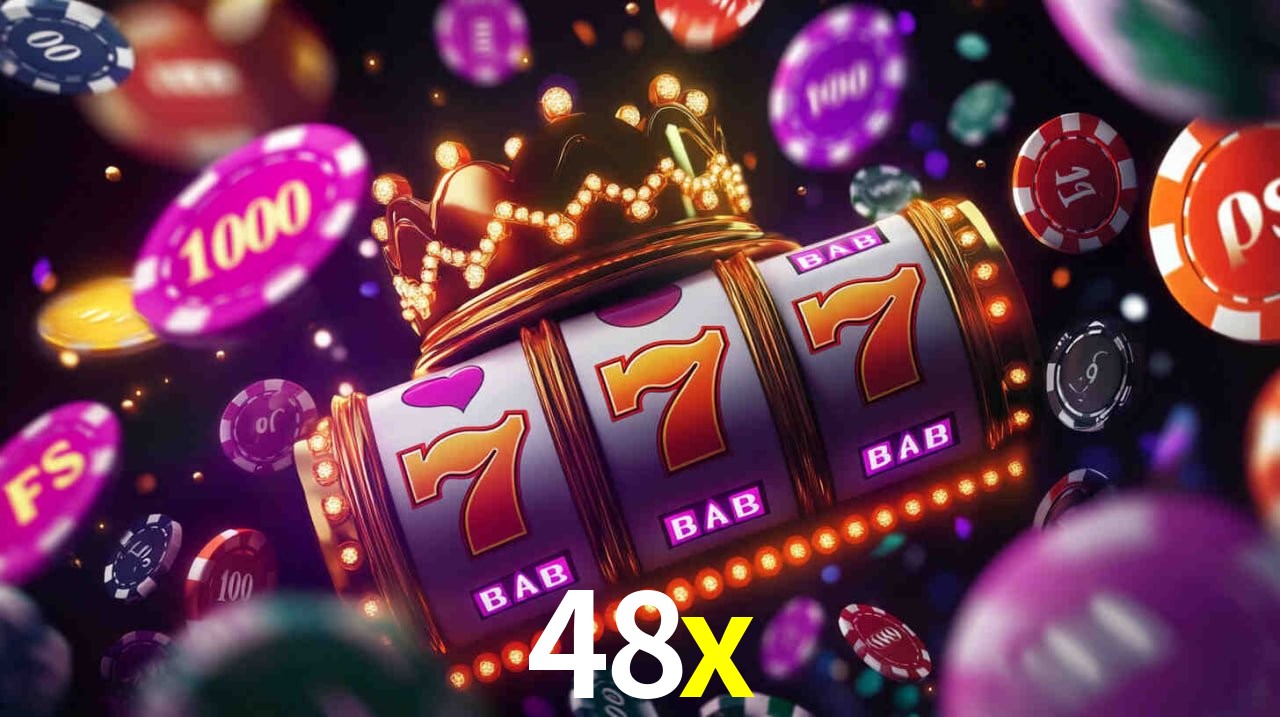 Bonus Features 48x