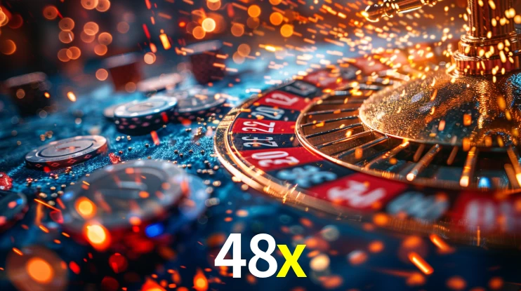Slot Games 48x