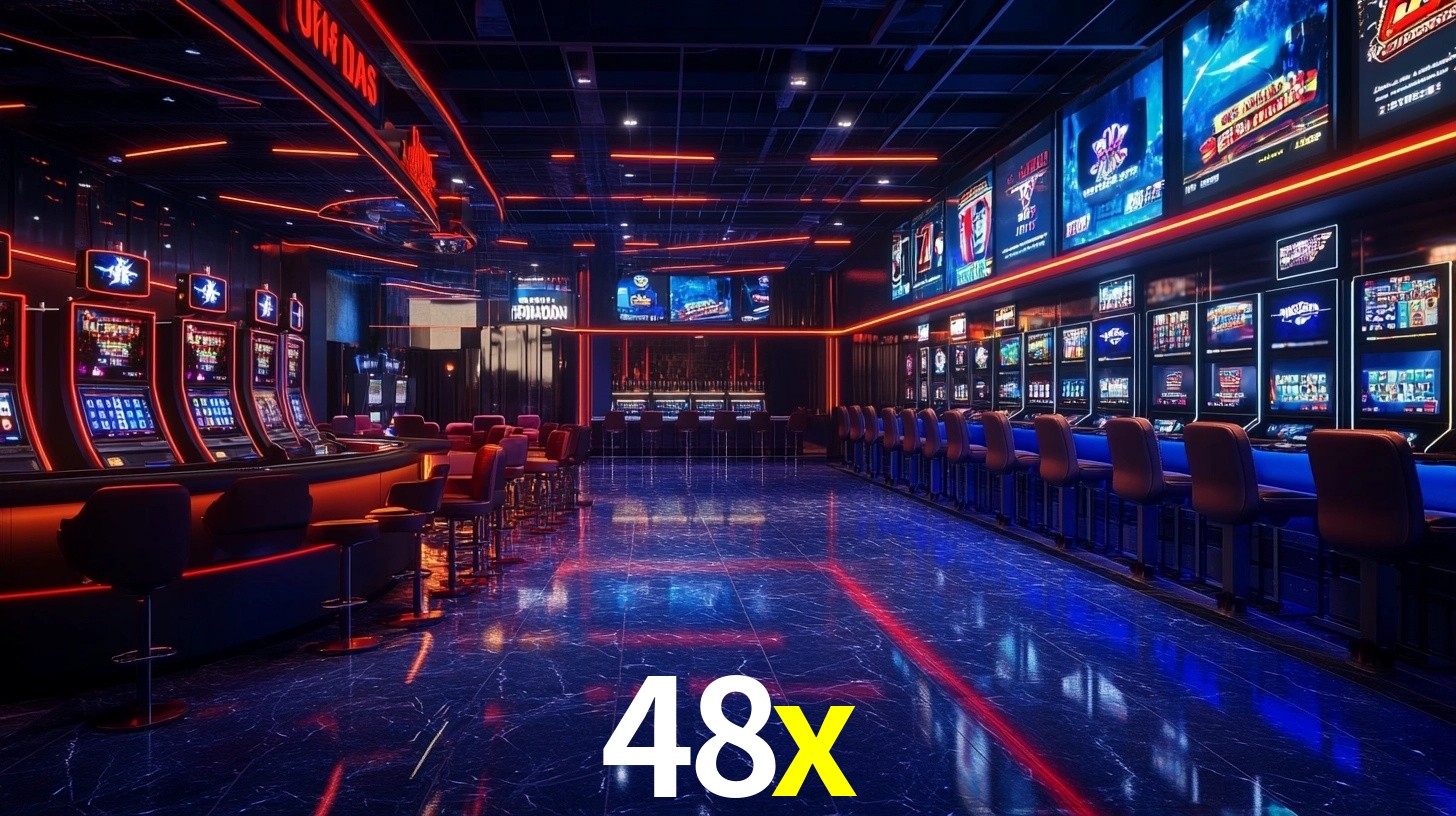 Exclusive Games 48x