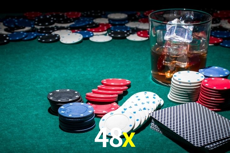 Basketball Betting 48x