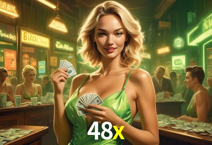 A Popularidade dos Caça-Níqueis no 48x