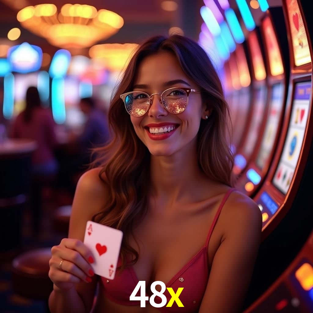 Tennis Betting 48x