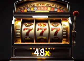Descubra o Mundo do Cassino Online com 48x