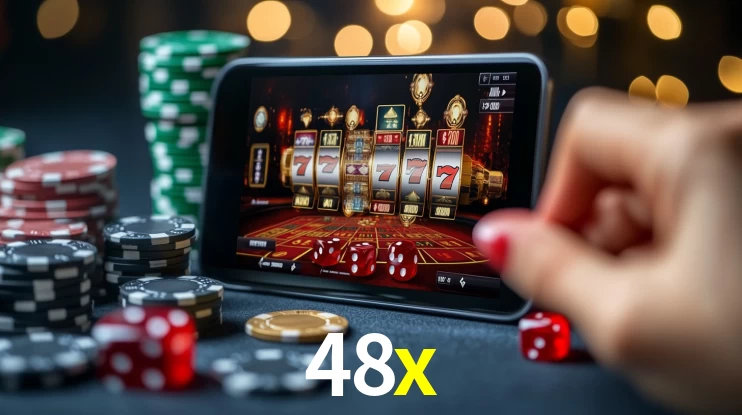 48x App Interface