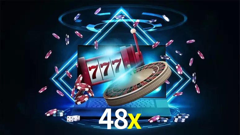 Game Providers 48x