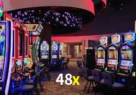 Security Systems 48x