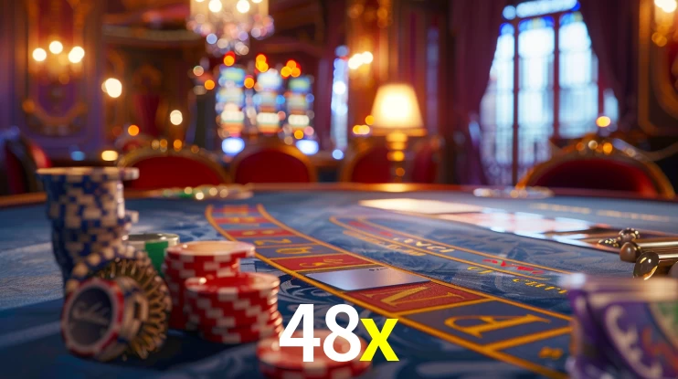 Live Casino 48x