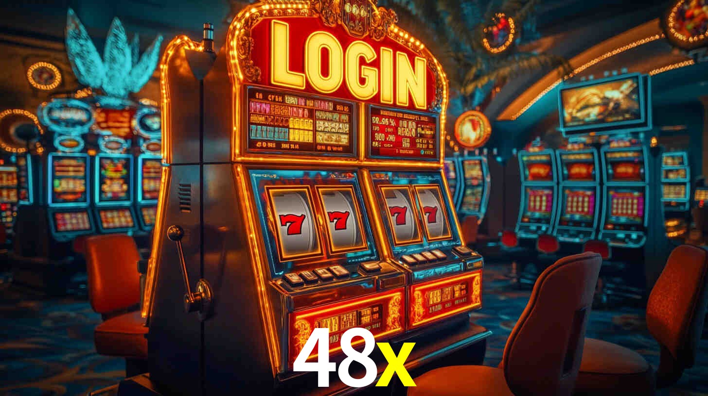 Tournaments 48x