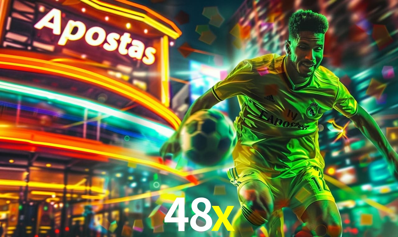 Apostas de Basquete 48x