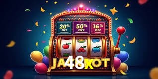 Provedores de Jogos 48x