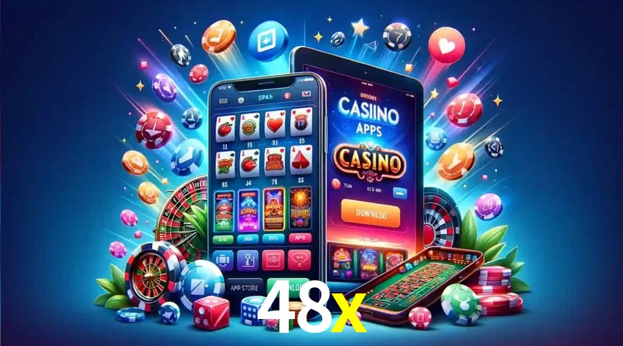 Flash Promotion 48x