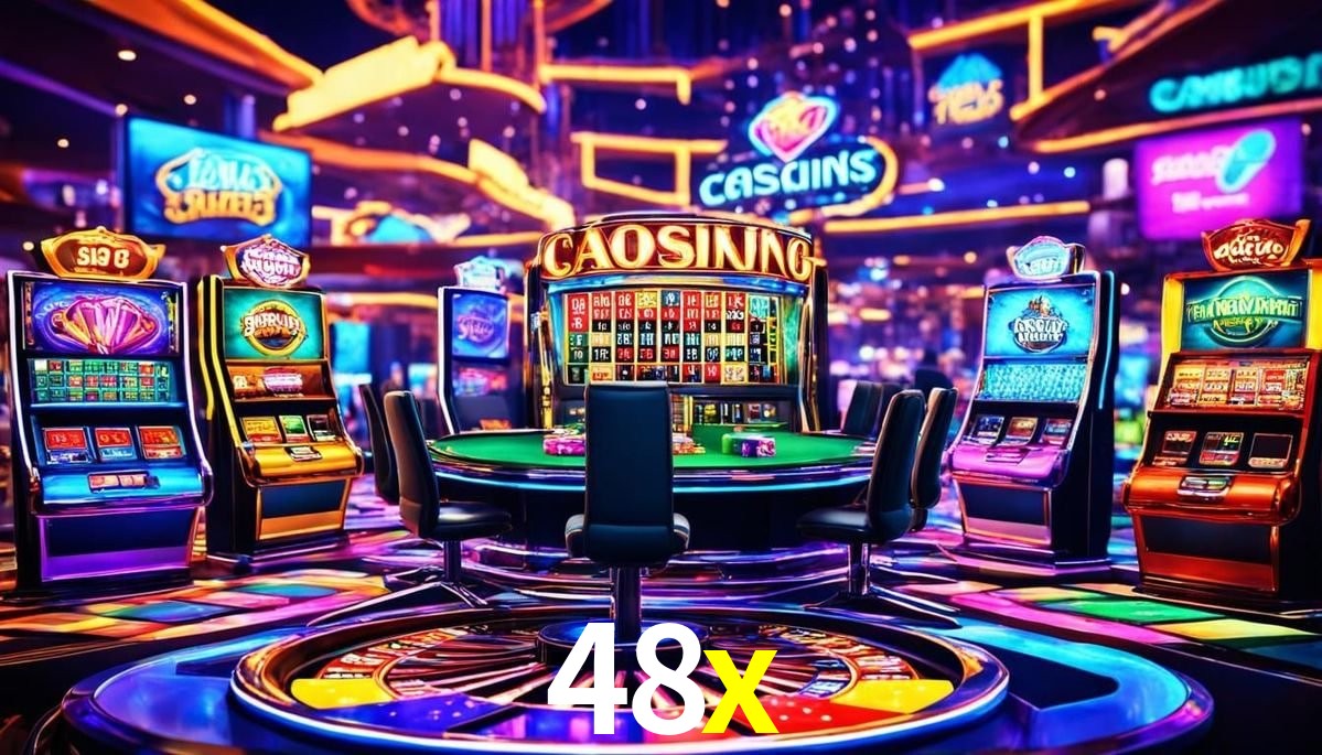 Jogo Spaceman 48x
