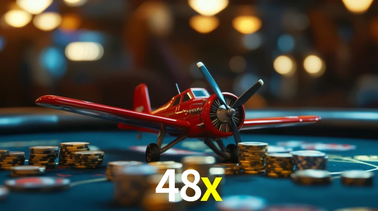 Slot Games 48x