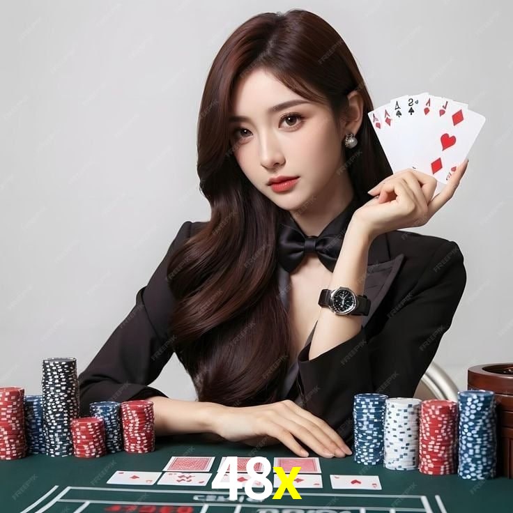 Casino Ao Vivo 48x
