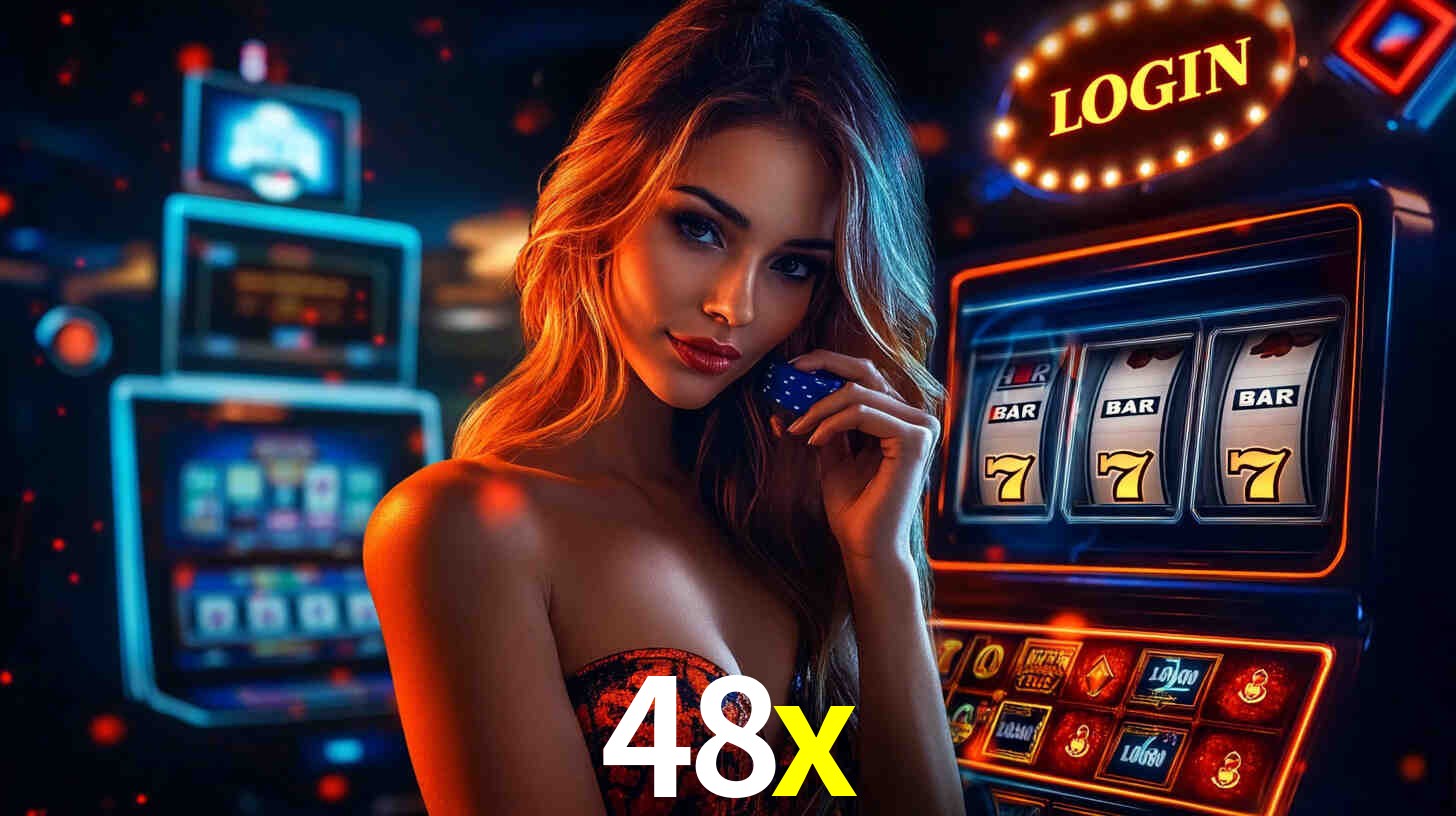 48x,48x.com