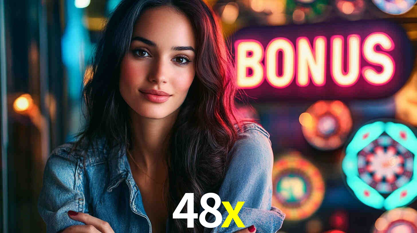 48x: Seu Especialista em Apostas Esportivas Brasileiras
