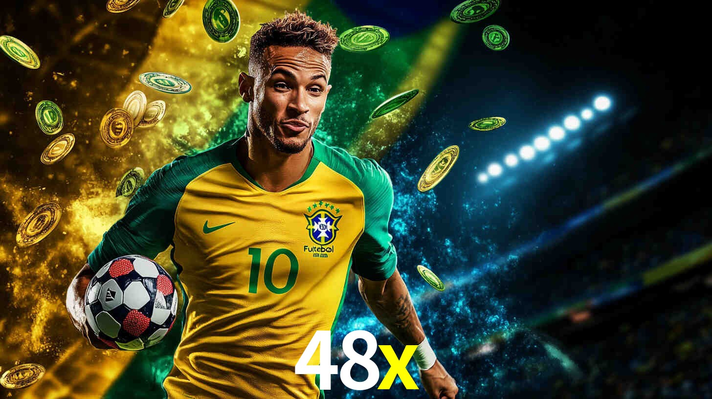 A Popularidade dos Caça-Níqueis no 48x
