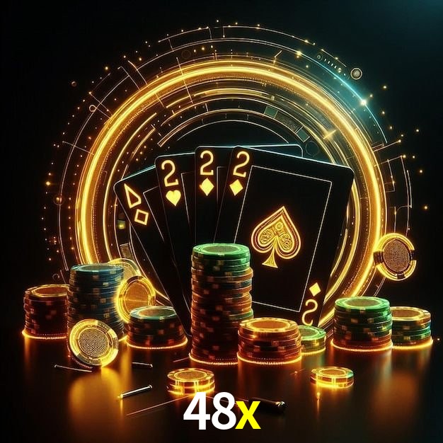 Apostas de Tênis 48x