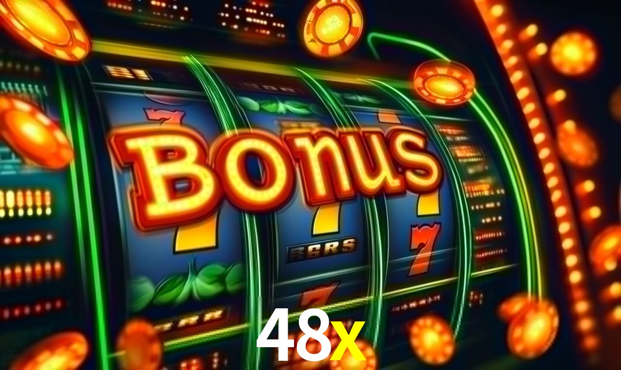VIP Casino 48x