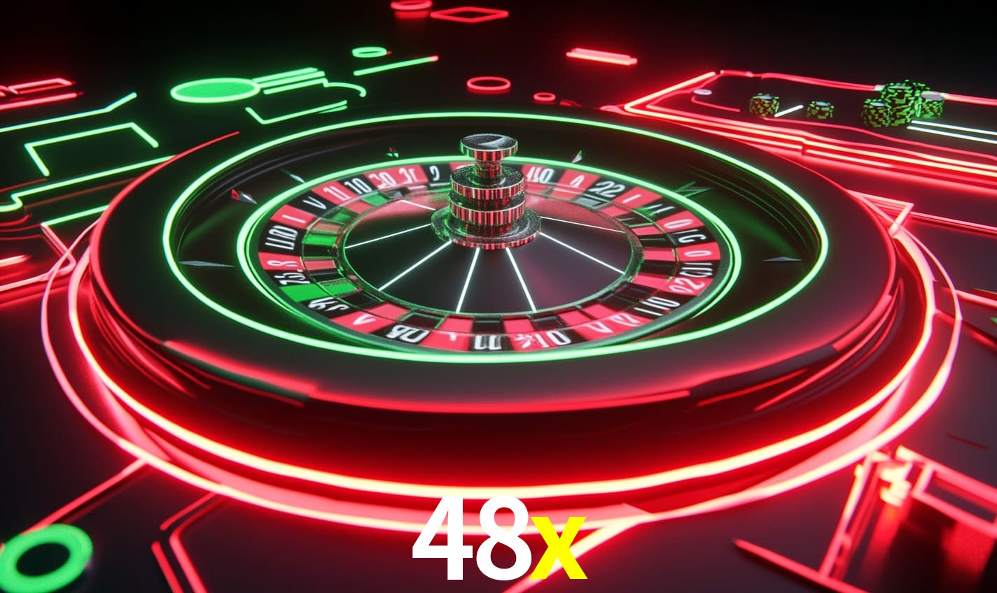 Descubra a Essência do 48x: Nossa História e Compromissos