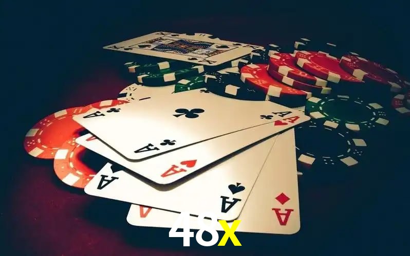 48x Aplicativo - 48x visual 1