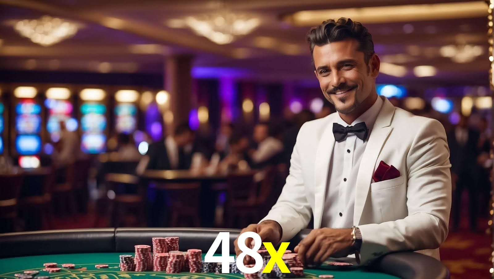 Diretório de Jogos 48x