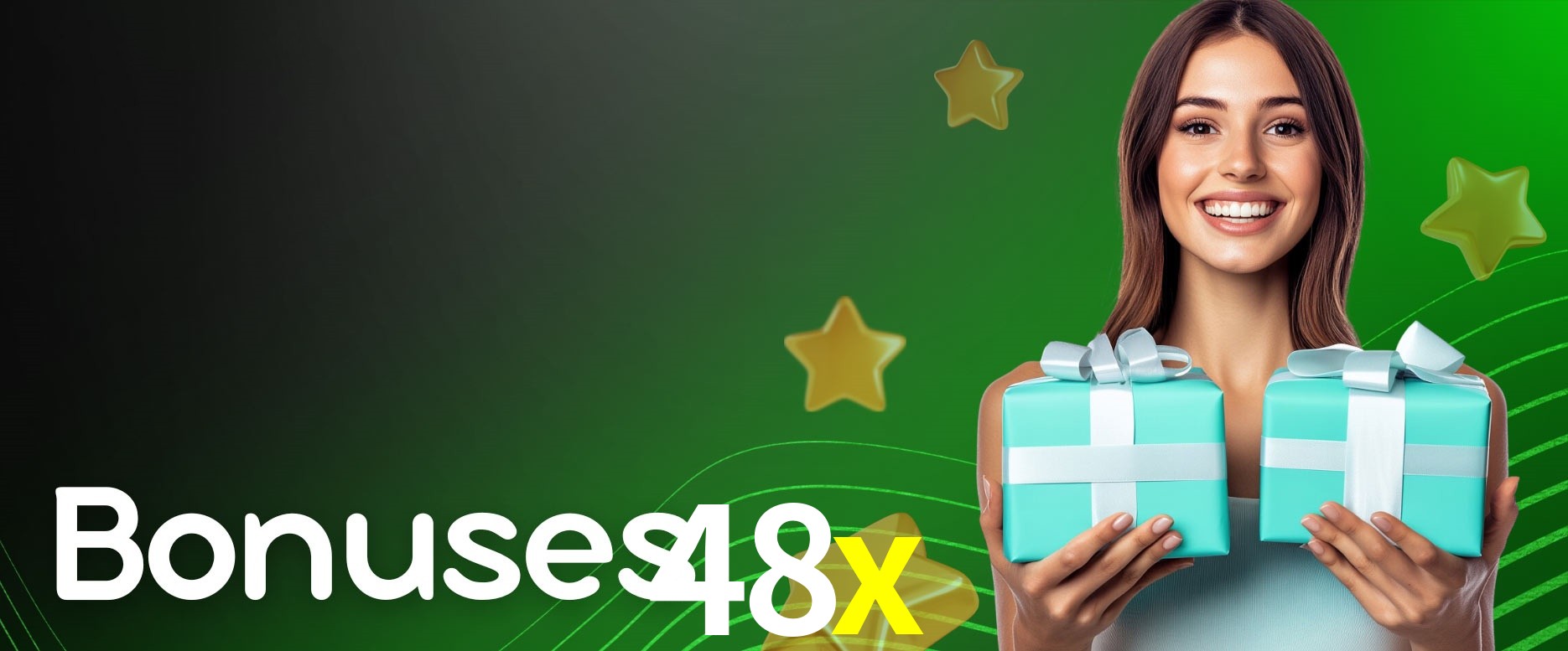 APP oficial da 48x para mobile