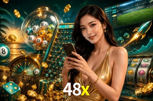 Quick Registration 48x