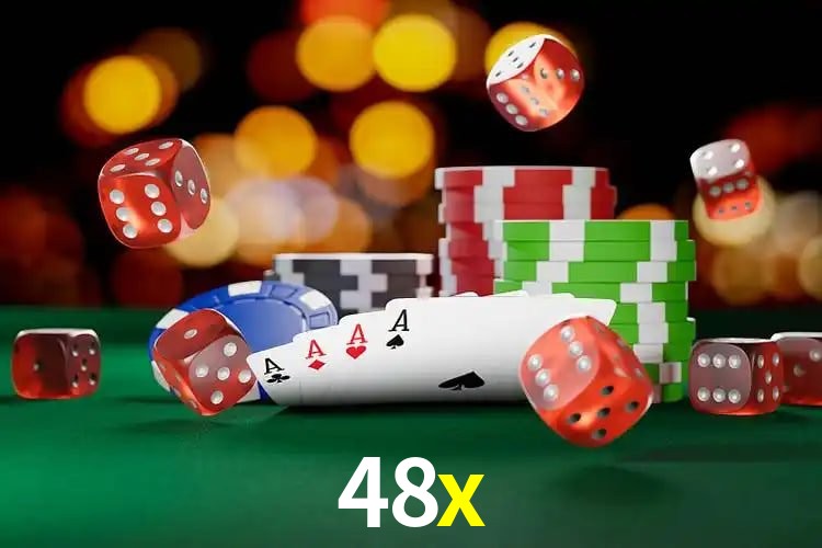 Estatísticas Esportivas 48x