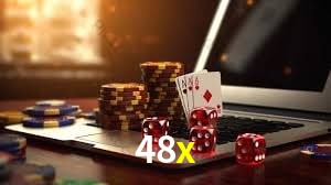 A Emoção da Loteria na 48x: Uma Chance de Mudança de Vida