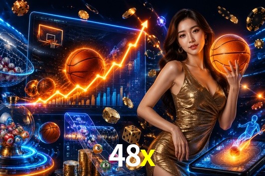 Seasonal Promotions 48x