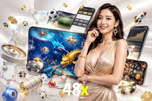 Live Casino 48x