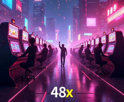 Interface do App 48x